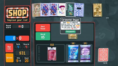 jokerless balatro|Steam Community :: Guide :: A New Player's Primer to Balatro.